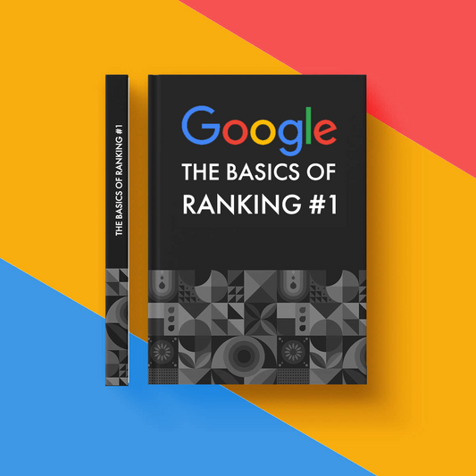 The Basics of Ranking #1 (e-guide)